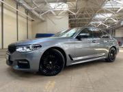 BMW 5 серии VII (G30/G31/G38) Набережные Челны  - изображение 38