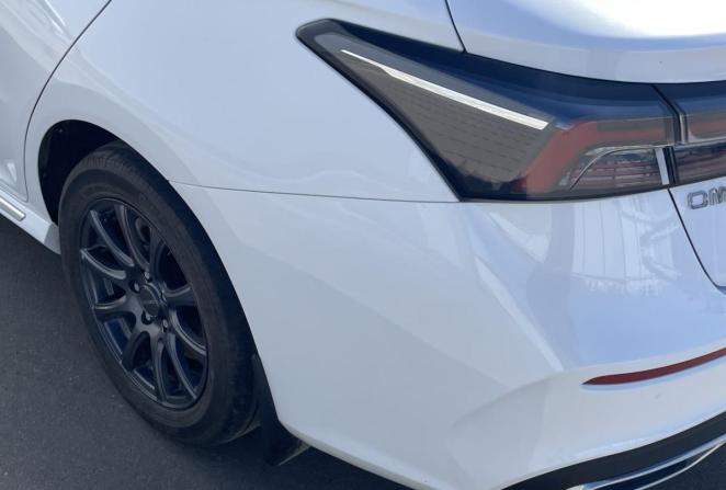Omoda S5 с пробегом 2024 года, цена 1 320 000 рублей, 59764 км, седан, Автокод Объявления