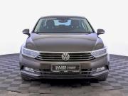Volkswagen Passat B8 Москва  - изображение 32