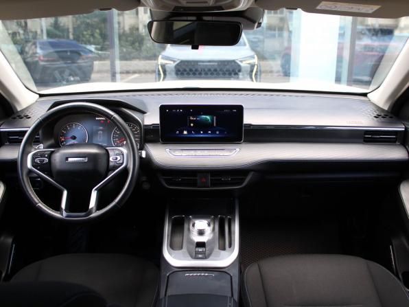 Haval Jolion I Рестайлинг с пробегом 2024 года, цена 2 030 000 рублей, 41000 км, внедорожник, Автокод Объявления