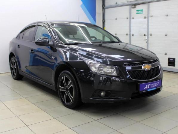 Chevrolet Cruze I с пробегом 2011 года, цена 849 000 рублей, 128000 км, седан, Автокод Объявления