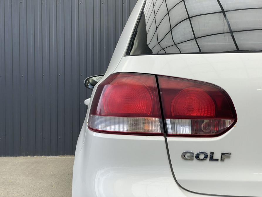 Volkswagen Golf VI Пермь  - изображение 24