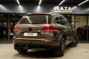 Volkswagen Touareg II Уфа  - изображение 26