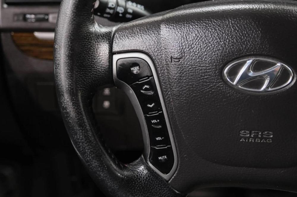 Hyundai Santa Fe II Рестайлинг Новокузнецк  - изображение 21
