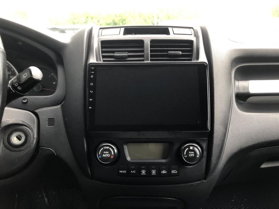 Kia Sportage II Рестайлинг Брянск  - изображение 14