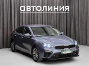 Kia Cerato IV Красноярск  - изображение 25