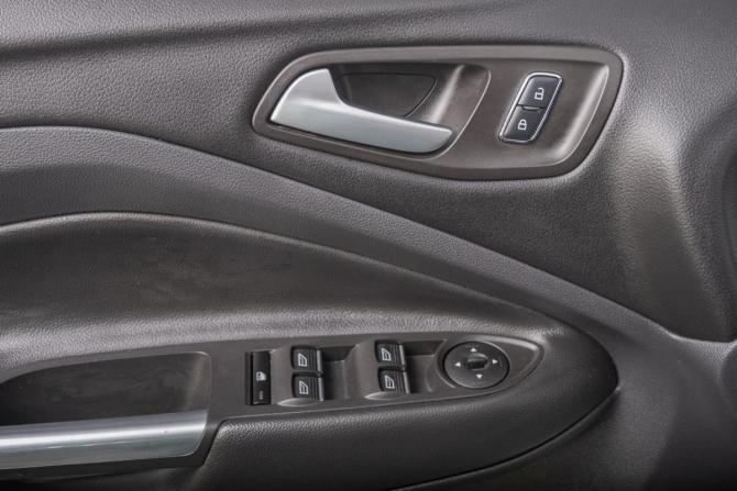 Ford Kuga II с пробегом 2016 года, цена 1 629 000 рублей, 149000 км, внедорожник, Автокод Объявления