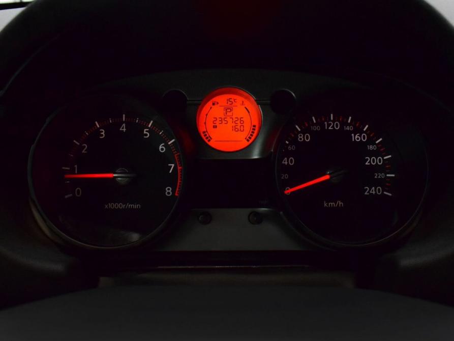 Nissan Qashqai I Кемерово  - изображение 3