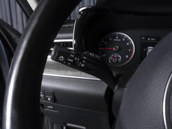 Kia K5 III с пробегом 2021 года, цена 2 348 000 рублей, 102404 км, седан, Автокод Объявления