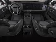 Li Auto (Lixiang) L9 I Рестайлинг Москва  - изображение 49