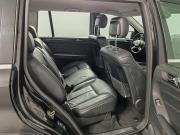 Mercedes-Benz GL-Класс I (X164) Рестайлинг Москва  - изображение 40