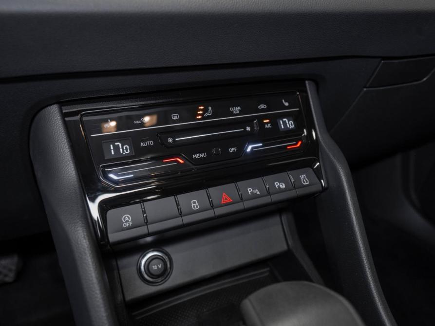 Skoda Karoq I Москва  - изображение 16