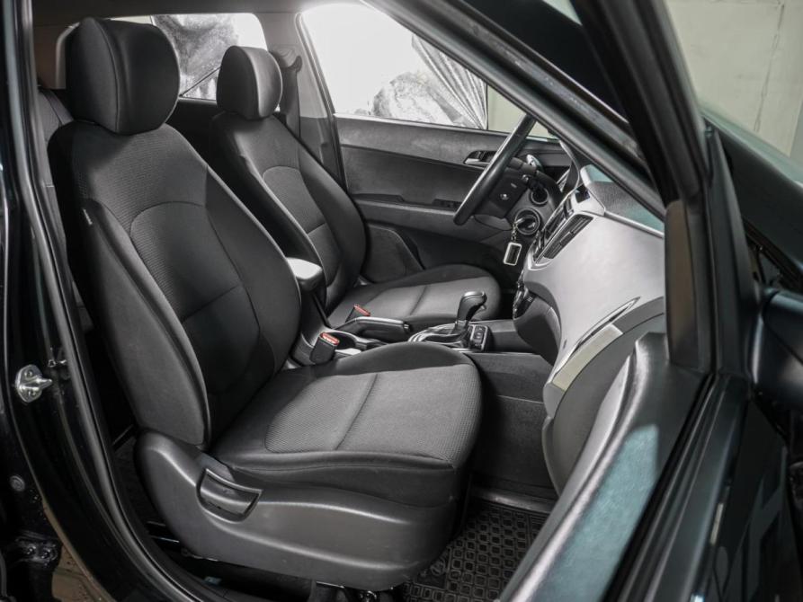 Hyundai Creta I Воронеж  - изображение 8