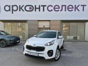 Kia Sportage IV Волгоград  - изображение 2