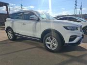 Belgee X70 I Рестайлинг Арзамас  - изображение 42