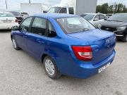 Lada (ВАЗ) Granta I Пермь  - изображение 13