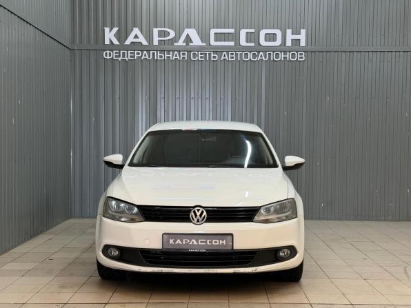 Volkswagen Jetta VI с пробегом 2012 года, цена 750 000 рублей, 182228 км, седан, Автокод Объявления