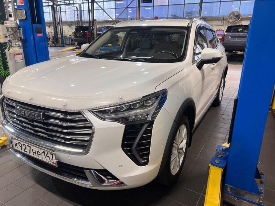 Haval Jolion I Санкт-Петербург  - изображение 1
