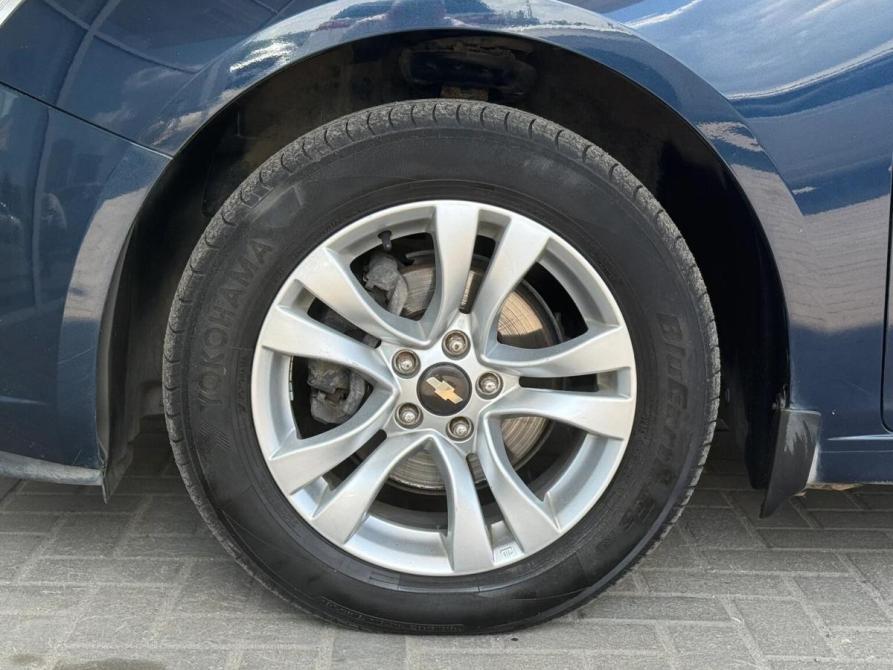 Chevrolet Cruze I Липецк  - изображение 11