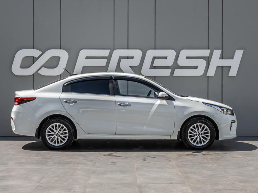 Kia Rio IV Краснодар  - изображение 5