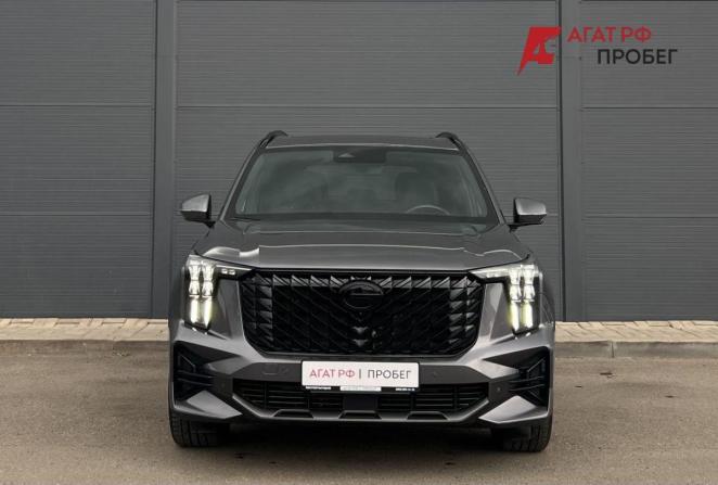 GAC GS8 II с пробегом 2024 года, цена 3 870 000 рублей, 38750 км, внедорожник, Автокод Объявления