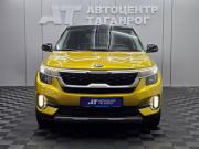 Kia Seltos I Таганрог  - изображение 24