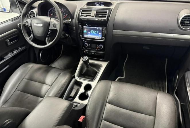 Haval H5 I с пробегом 2020 года, цена 1 500 000 рублей, 28066 км, внедорожник, Автокод Объявления