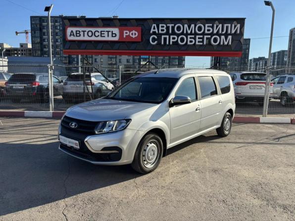 Lada (ВАЗ) Largus I Рестайлинг с пробегом 2024 года, цена 1 499 625 рублей, 32000 км, универсал, Автокод Объявления