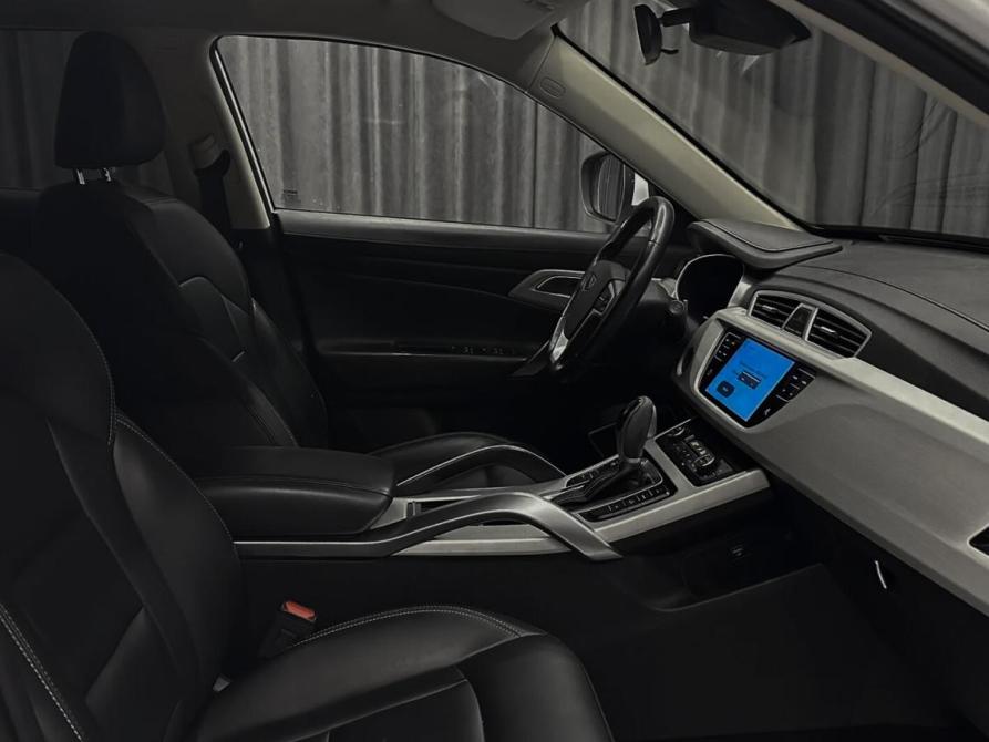 Geely Atlas I Красноярск  - изображение 8