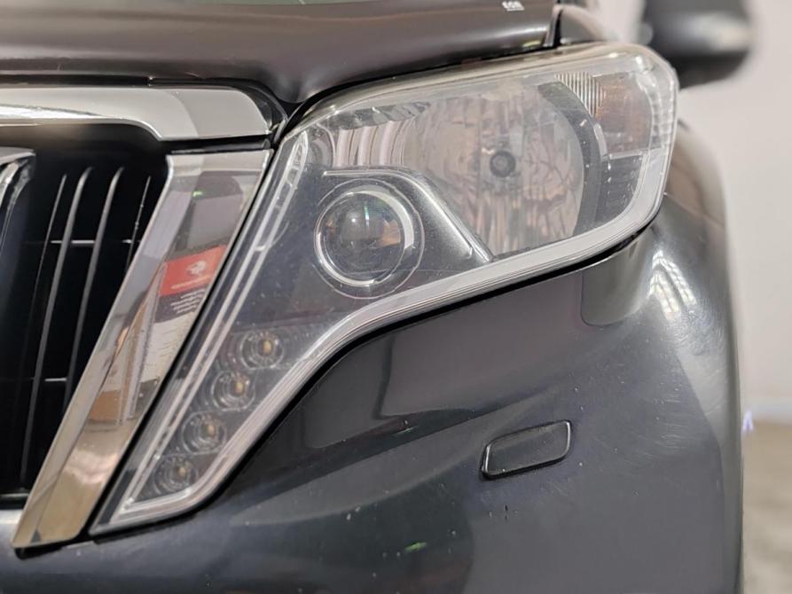 Toyota Land Cruiser Prado 150 Series Рестайлинг 1 Москва  - изображение 24