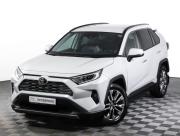Toyota RAV4 V (XA50) Москва  - изображение 52