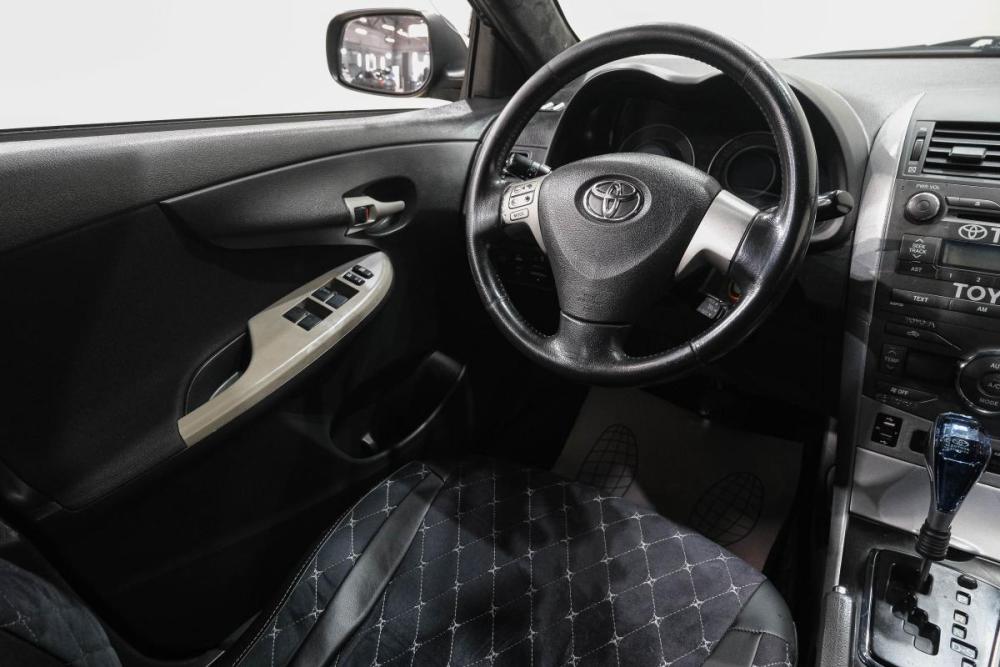 Toyota Corolla X (E140 E150) Новокузнецк  - изображение 16
