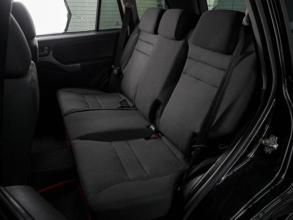 Chery Tiggo (T11) I Рестайлинг (FL) с пробегом 2014 года, цена 599 000 рублей, 99352 км, внедорожник, Автокод Объявления