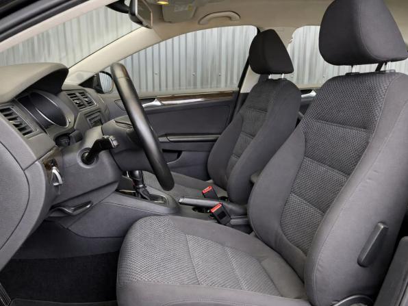 Volkswagen Jetta VI Рестайлинг с пробегом 2014 года, цена 1 287 000 рублей, 139364 км, седан, Автокод Объявления