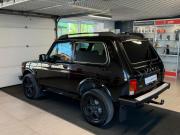 Lada (ВАЗ) 2121 (4x4) I Рестайлинг Тольятти  - изображение 25