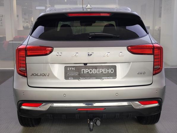 Haval Jolion I Рестайлинг с пробегом 2023 года, цена 2 150 000 рублей, 48250 км, внедорожник, Автокод Объявления