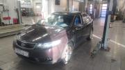 Kia Cerato II Санкт-Петербург  - изображение 7