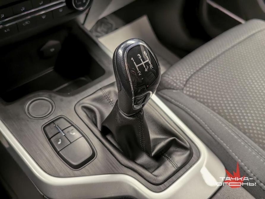 Chery Tiggo 4 I Рестайлинг Пермь  - изображение 15