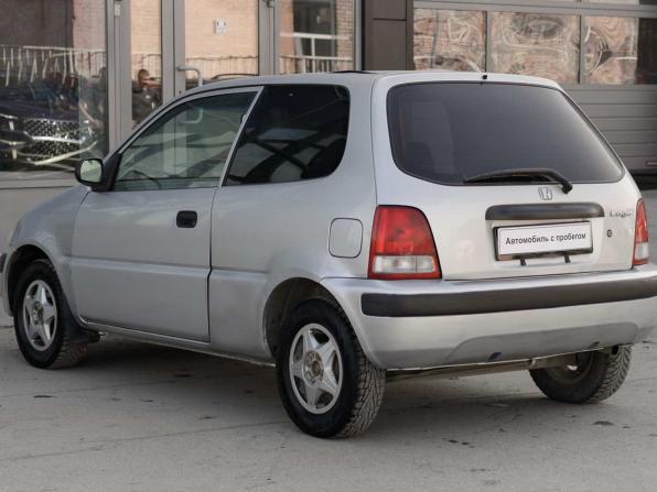 Honda Logo с пробегом 1999 года, цена 160 000 рублей, 305737 км, хэтчбек, Автокод Объявления