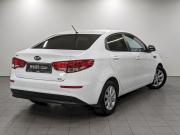 Kia Rio III Рестайлинг Москва  - изображение 33