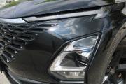 Omoda C5 I Березники  - изображение 34