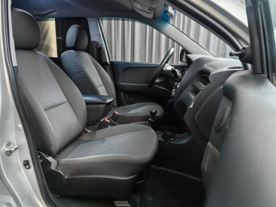 Kia Sportage II Рестайлинг Москва  - изображение 8