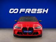 BMW M4 G82/G83 Москва  - изображение 27