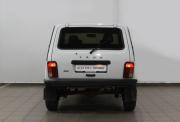 Lada (ВАЗ) 2121 (4x4) I Рестайлинг Астрахань  - изображение 24