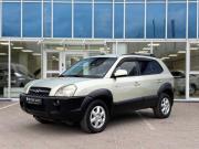 Hyundai Tucson I Ульяновск  - изображение 28