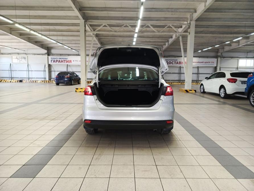 Ford Focus III Рестайлинг Набережные Челны  - изображение 12