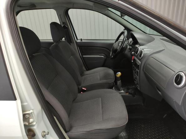 Renault Logan I с пробегом 2009 года, цена 415 000 рублей, 161700 км, седан, Автокод Объявления