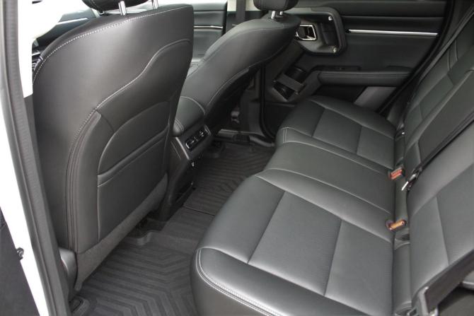 Haval H7 I с пробегом 2025 года, цена 3 410 000 рублей, 5683 км, внедорожник, Автокод Объявления