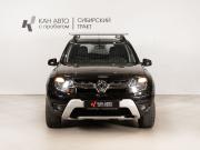 Renault Duster I Рестайлинг Казань  - изображение 10