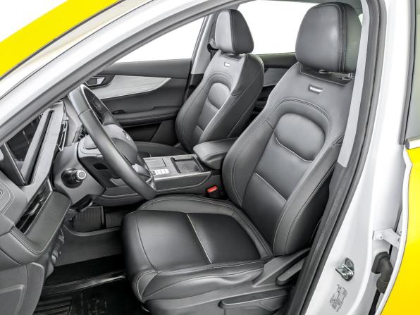 Chery Tiggo 7 Pro Max I с пробегом 2024 года, цена 1 750 000 рублей, 124302 км, внедорожник, Автокод Объявления